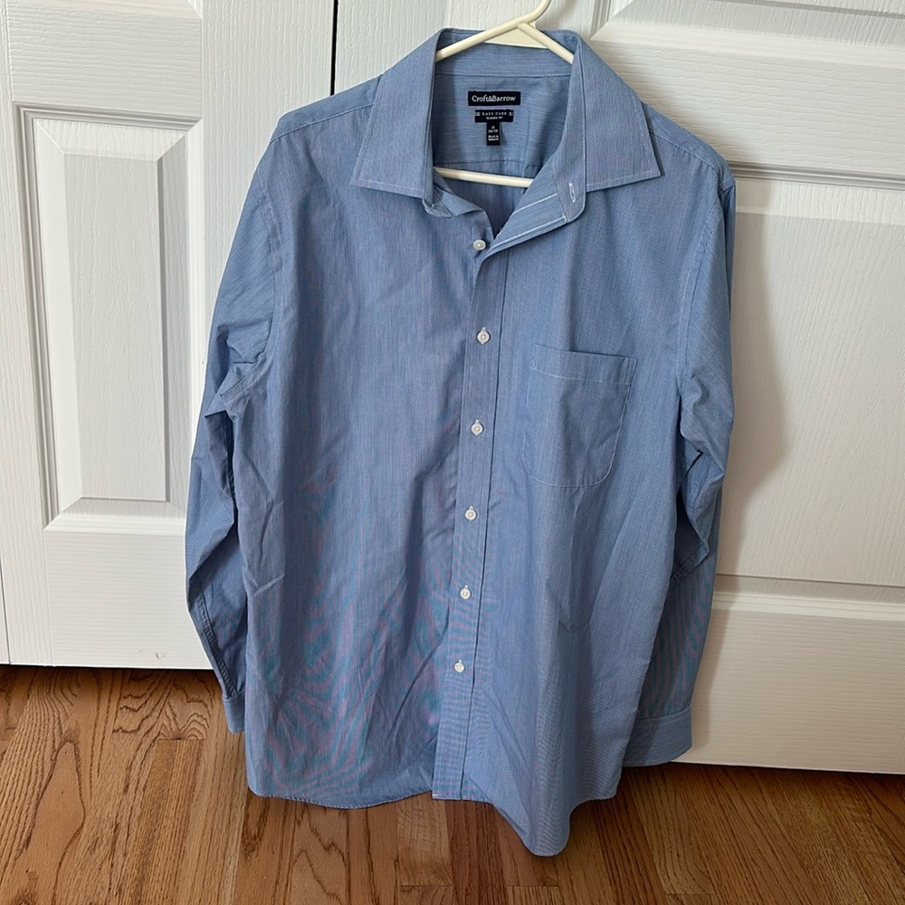 Dress Shirt